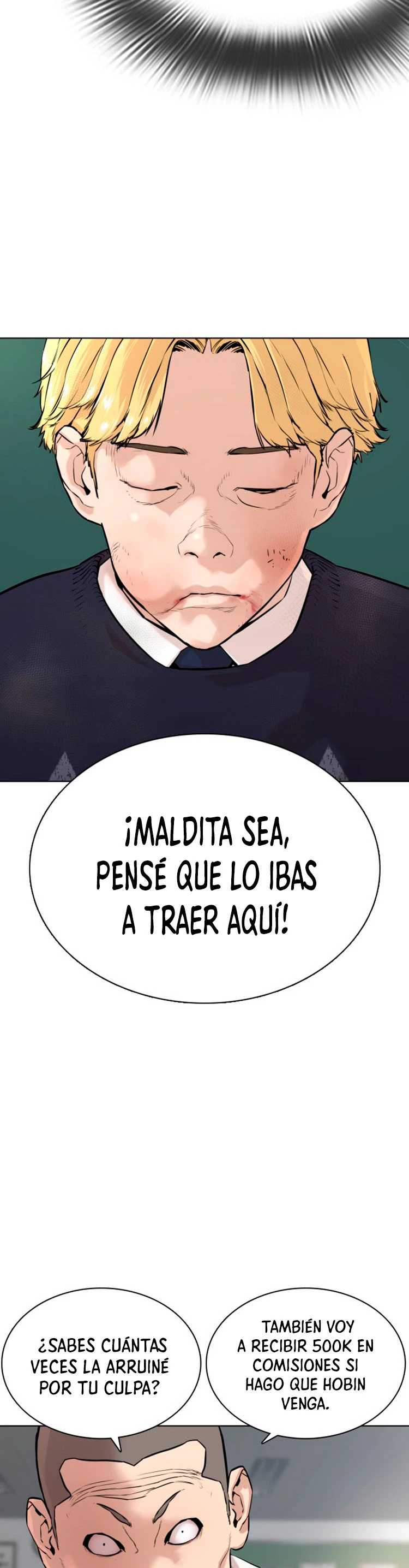 Como madrear > Capitulo 10 > Page 351